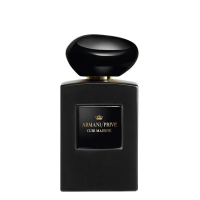 عطر كوير ماجيستي إنتنس أرماني بريفيه للجنسين أو دو بارفيوم 100 مل  Cuir Majesté Intense Armani Privé Eau de Parfum